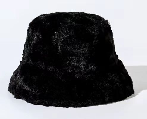 Fem Furr Bucket Hat by CRUX