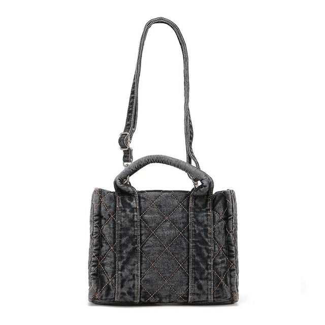 Ameera Denim Bag by 227102