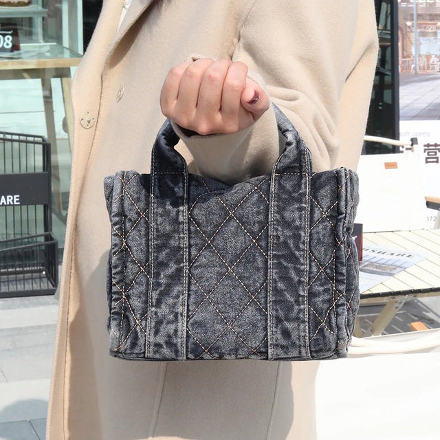Ameera Denim Bag by 227102