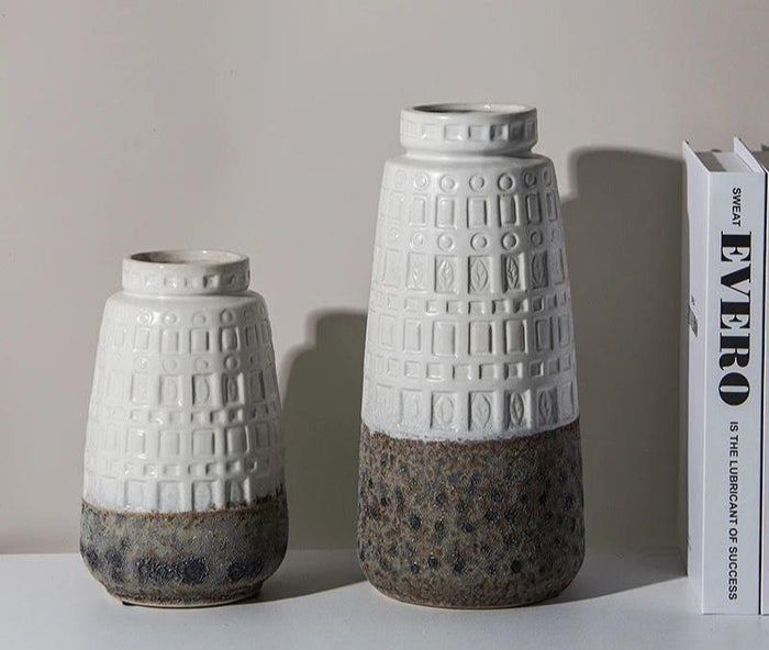 Brick Vase by BIG BAG