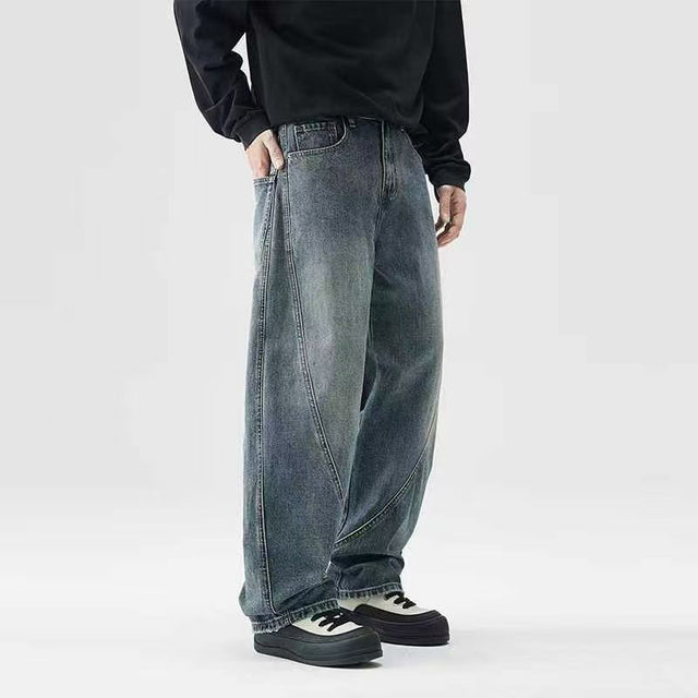 Shaft Line Jean by CRUX