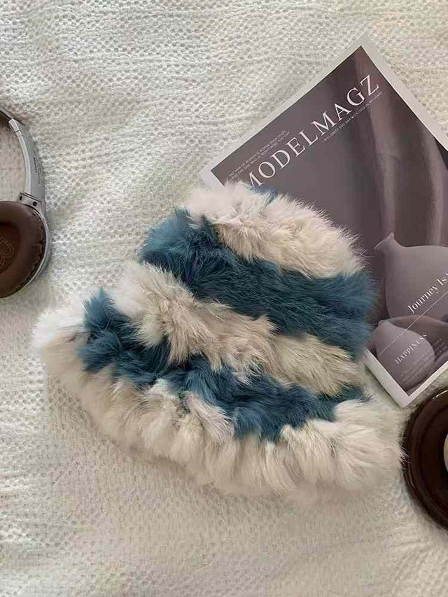 Pally Stripe Beanie by 227102