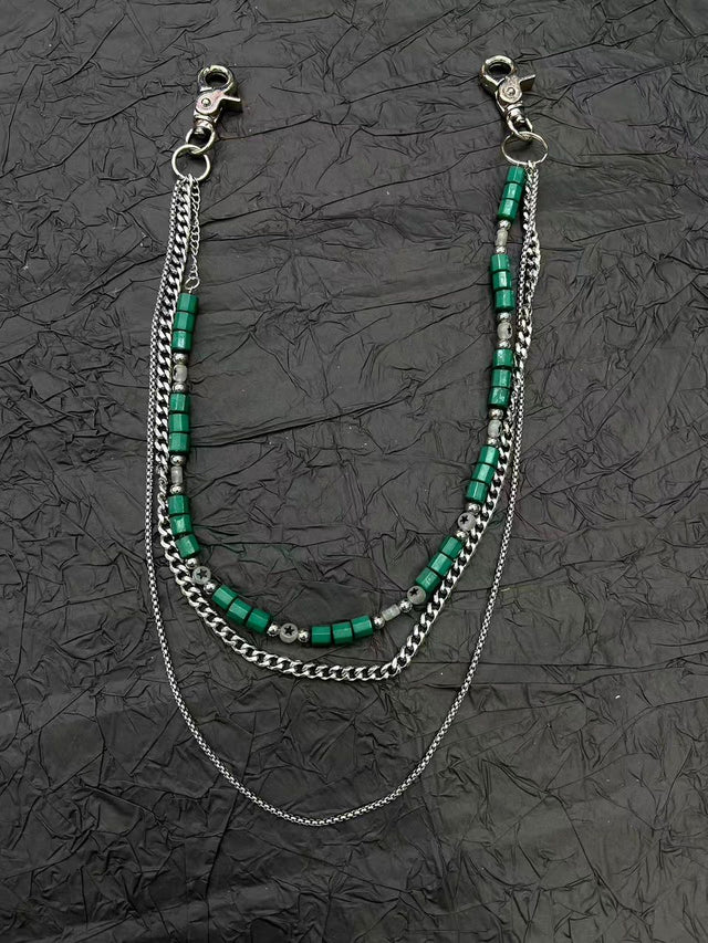 Tristar Pant Chain by CRUX