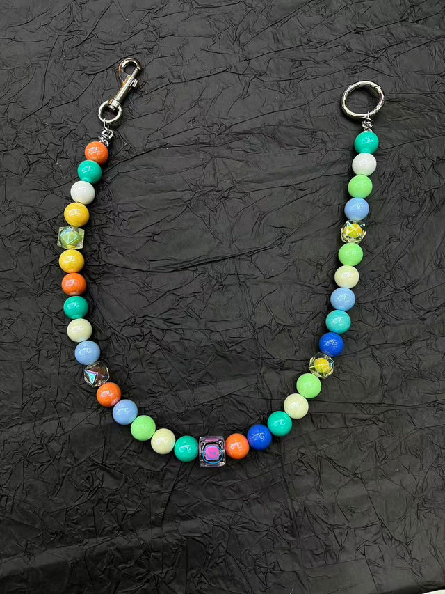 Bold Bright Pant Chain by CRUX
