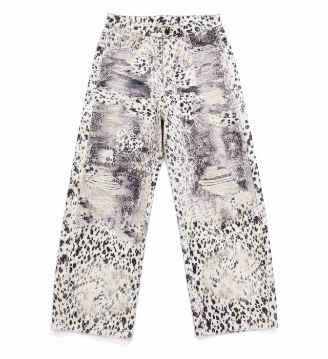 Trap Fade Pants by 227102