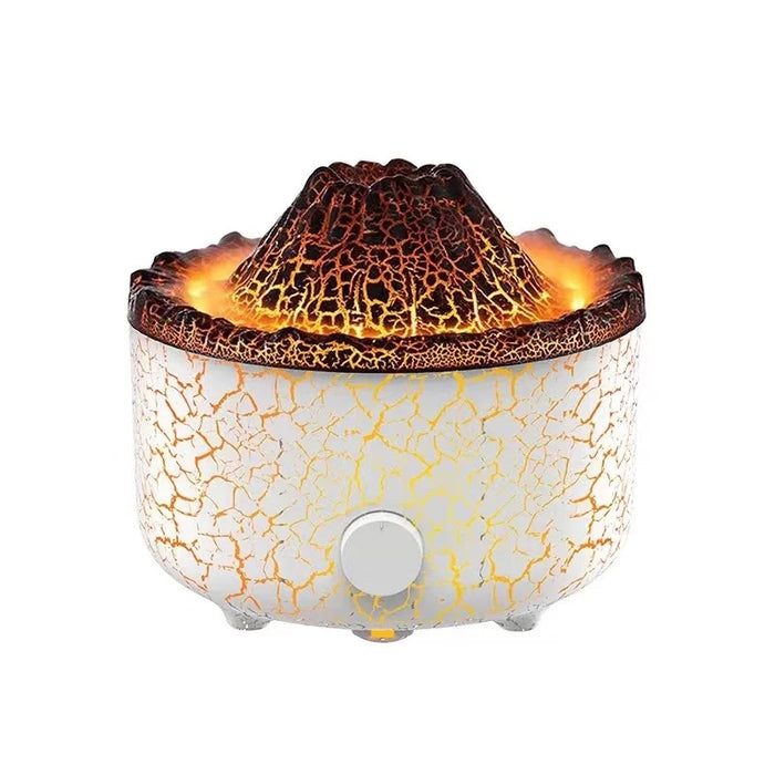 Volcano Humidifier by BIG BAG