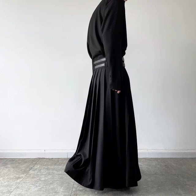 Wiz Skirt Pant by CRUX