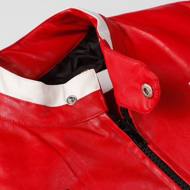 Marlboro F1 Jacket by CRUX