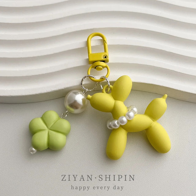 pup pearl charm by 227102