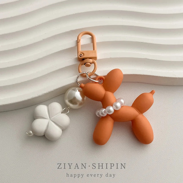 pup pearl charm by 227102