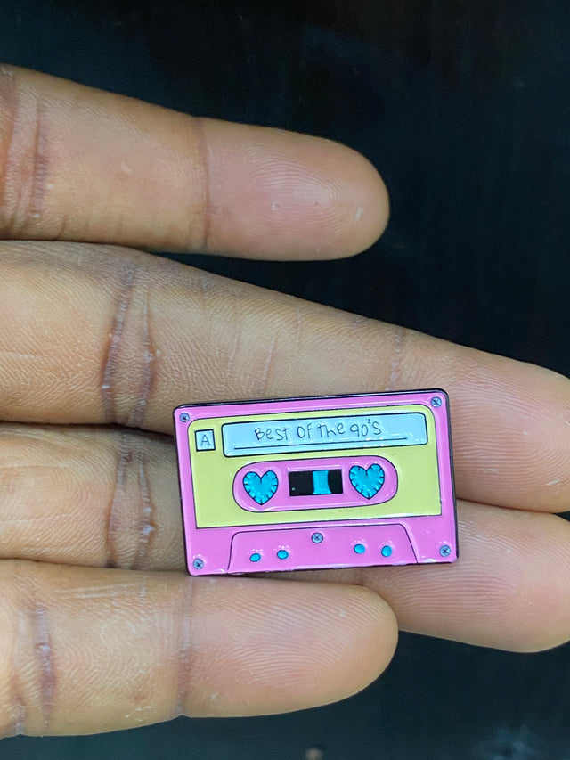 Anime Pin Charm by 227102