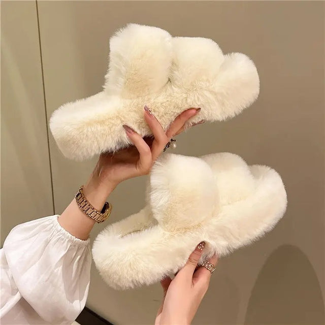 Furr Home Slides by CRUX