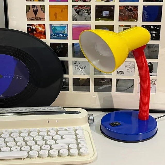 rainbow lamp by BIG BAG