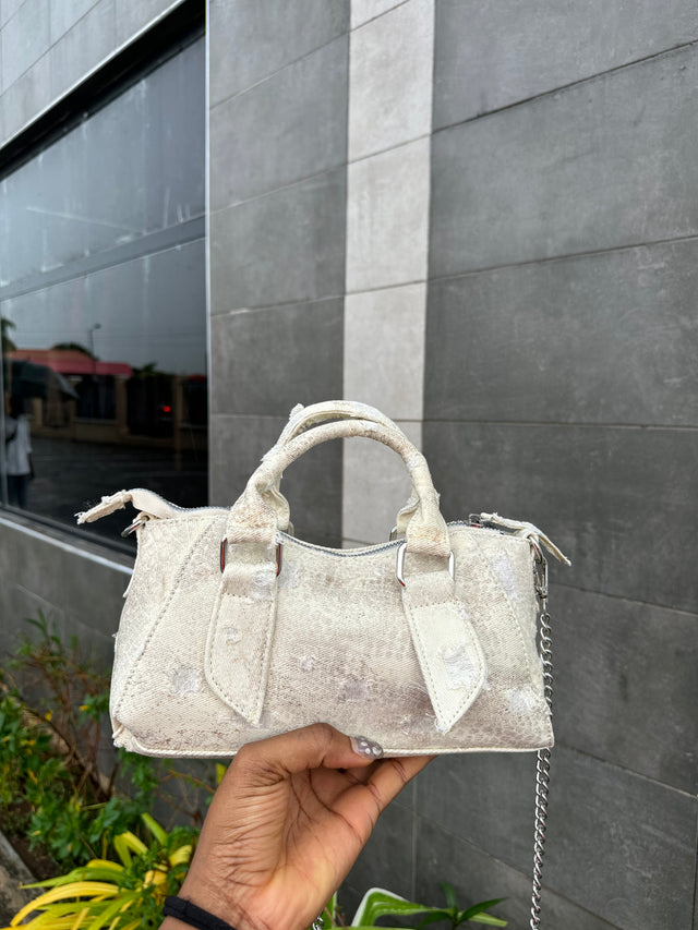 Krass Beige Bag by 227102