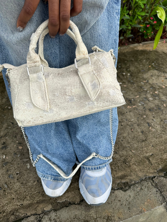 Krass Beige Bag by 227102
