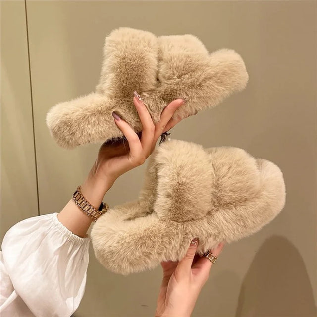 Furr Home Slides by CRUX