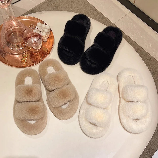 Furr Home Slides by CRUX