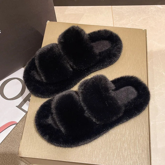 Furr Home Slides by CRUX