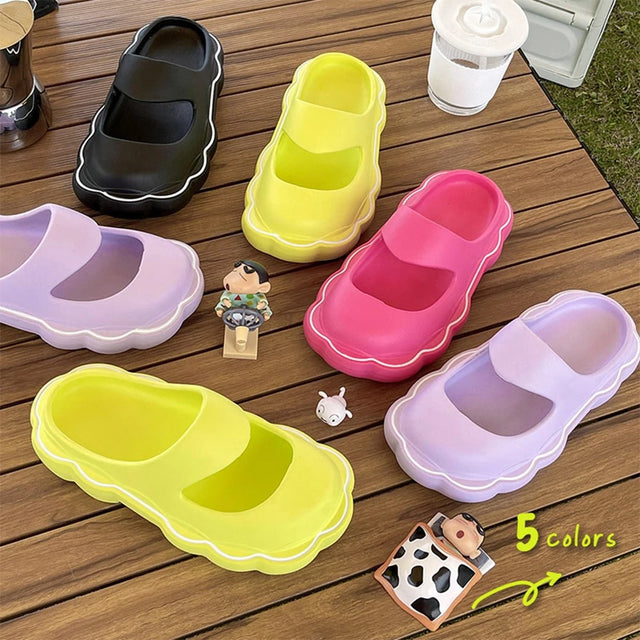 swirl slides by CRUX