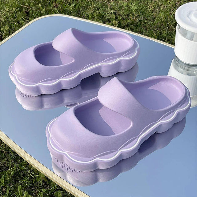 swirl slides by CRUX