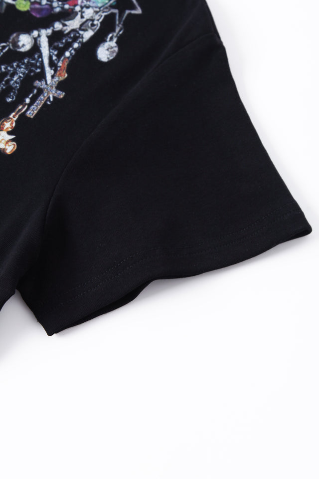 Dang Tee by CRUX CUSTOM