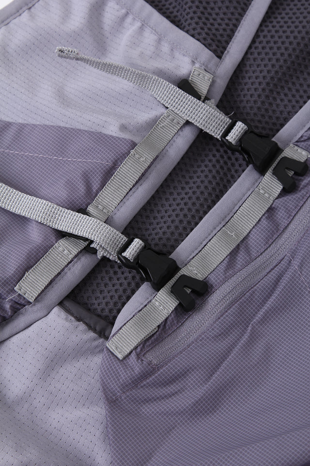 Hiker Vest by CRUX CUSTOM