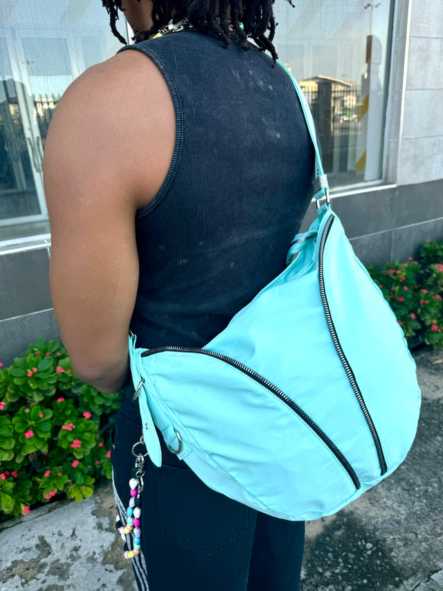 Maxi Zipper Bag by 227102