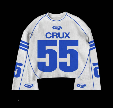 Slush Box Tee by CRUX CUSTOM