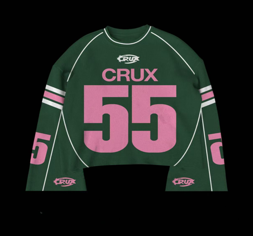 Slush Box Tee by CRUX CUSTOM
