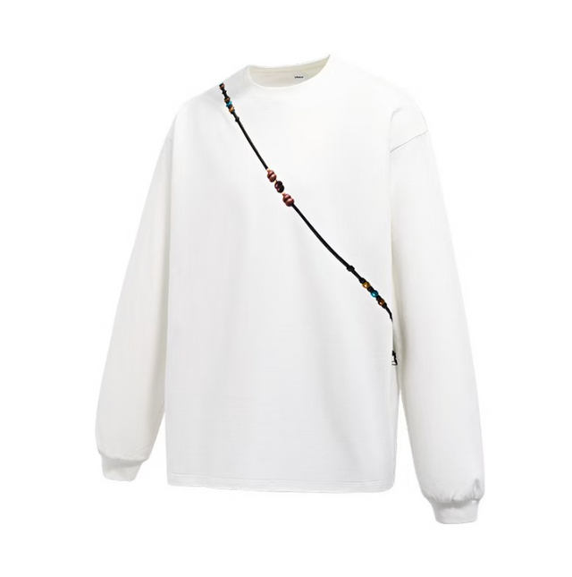 String Bottle Longsleeve Tee by CRUX