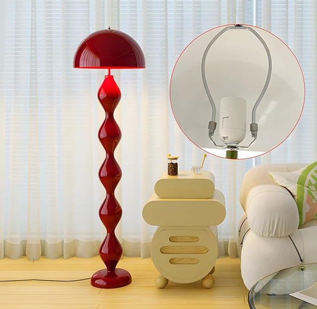 Ripple Lamp by BIG BAG
