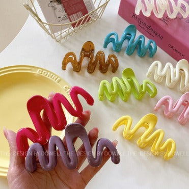 Ming Hair clip by 227102
