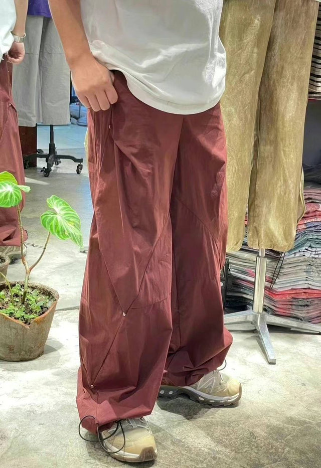 Tammy Cargo Pants by CRUX