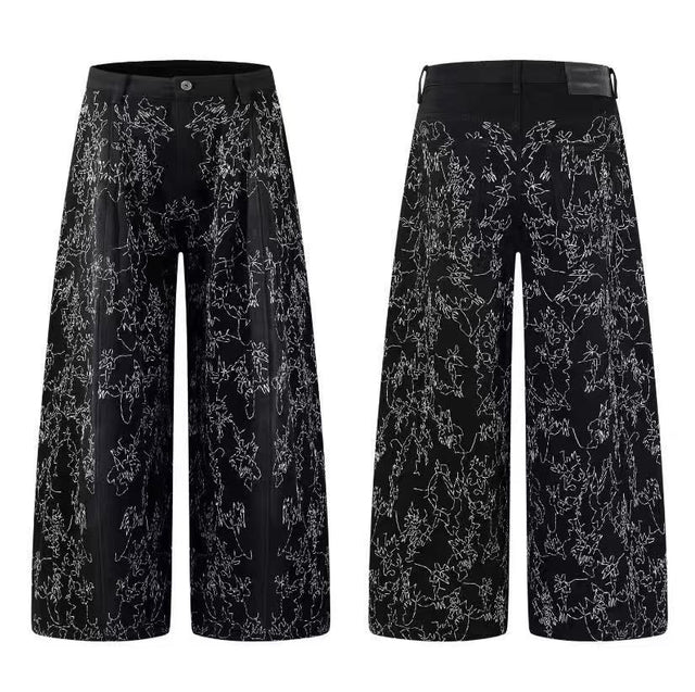 Thread Jeans by CRUX