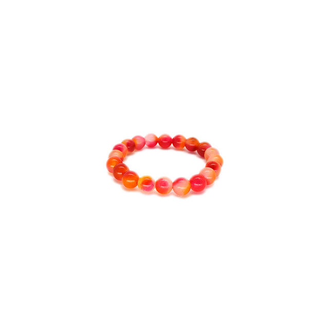 PEARLY BEAD BRACELET by CRUX