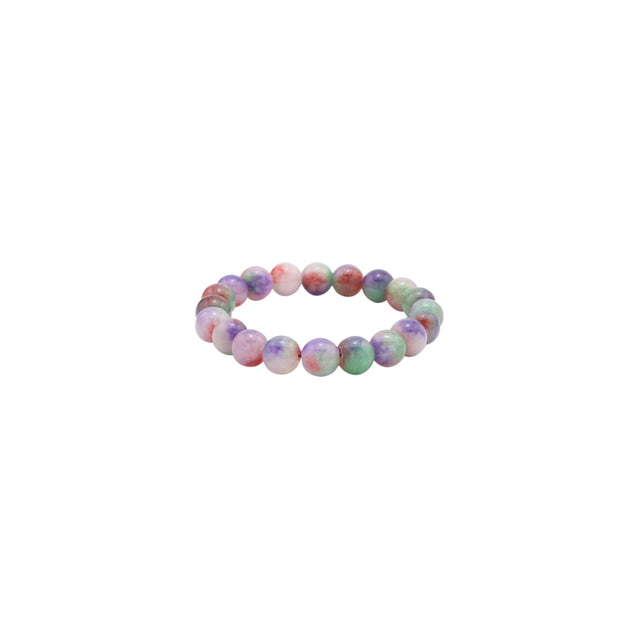 PEARLY BEAD BRACELET by CRUX