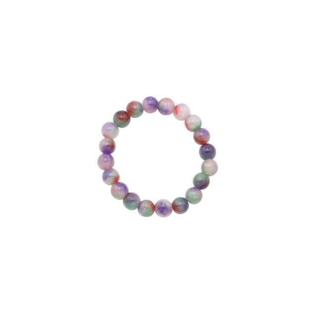 PEARLY BEAD BRACELET by CRUX