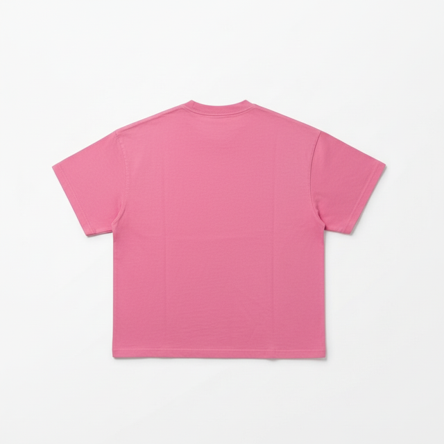 Latitude Shortsleeve Tee by CRUX