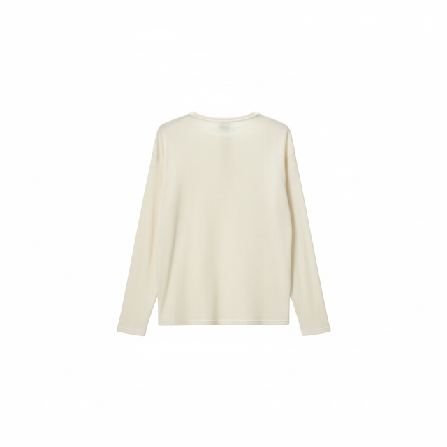 Corduroy Stretchy Tee by CRUX