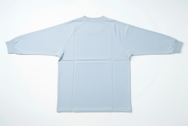 Bluey Longsleeve Tee by CRUX