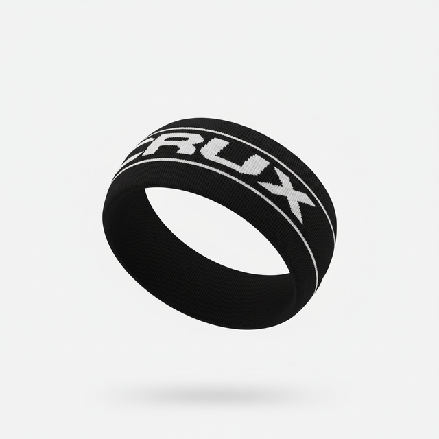The Head Band by CRUX