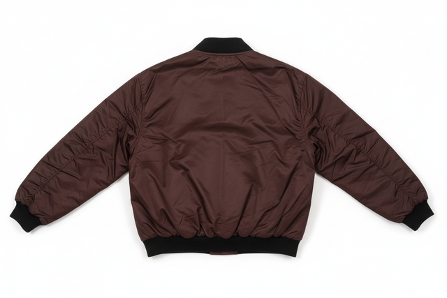 Oxy Bomper Jacket by CRUX