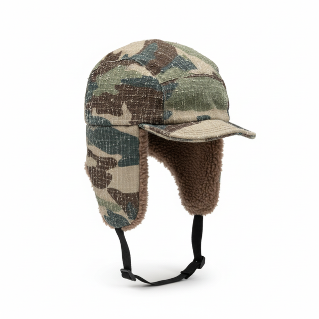 Camp Aviator Hat by CRUX