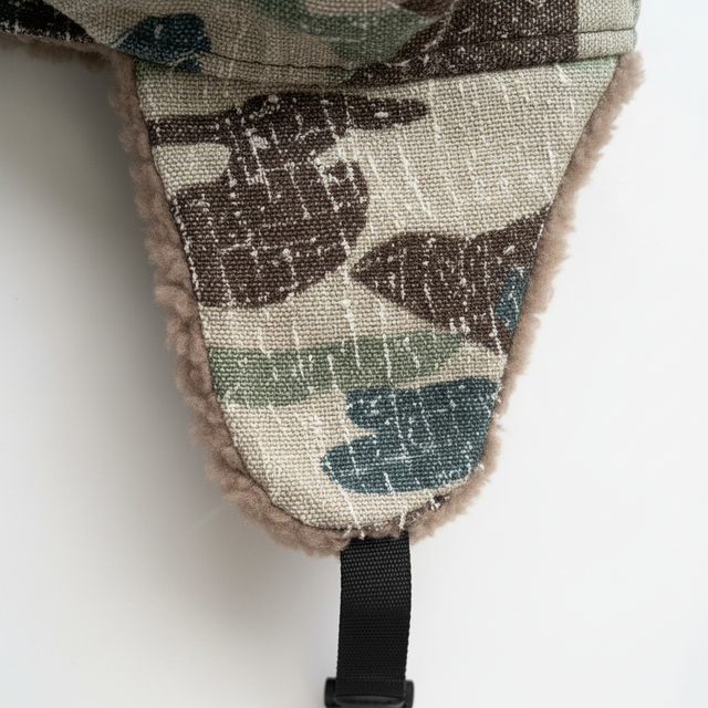 Camp Aviator Hat by CRUX