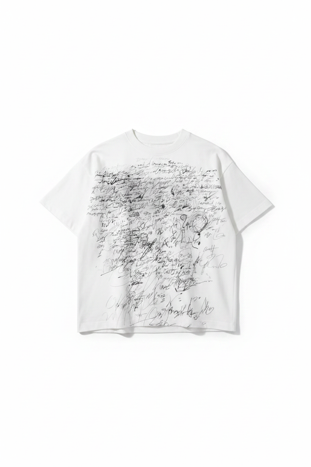Cine Tee by CRUX