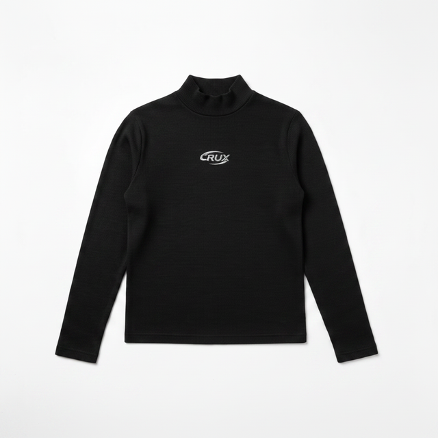 Crux Long sleeve BodySuit by CRUX CUSTOM