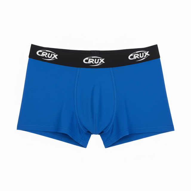 Crux Cotton Boxers by CRUX CUSTOM