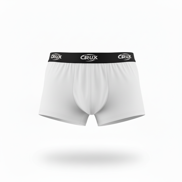 Crux Cotton Boxers by CRUX CUSTOM