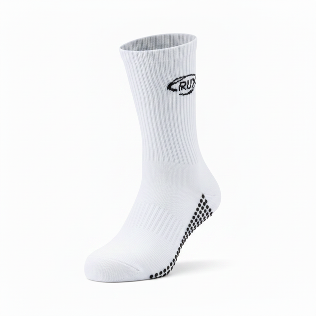 Crux Grip Socks by CRUX CUSTOM