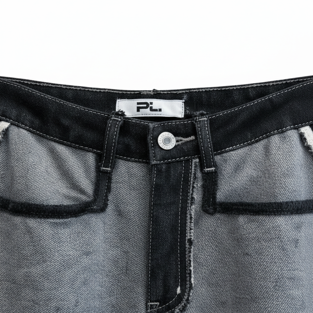 Duo Phase Denim Pant by ENO